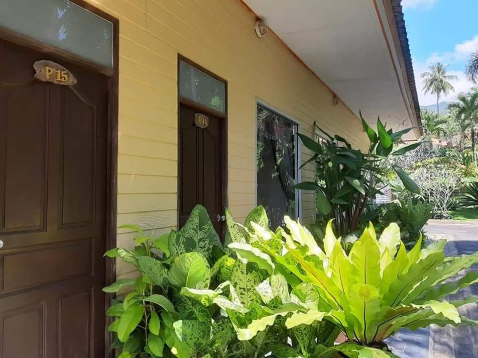 Seabreeze Hotel Kohchang Hotel in Ko Chang