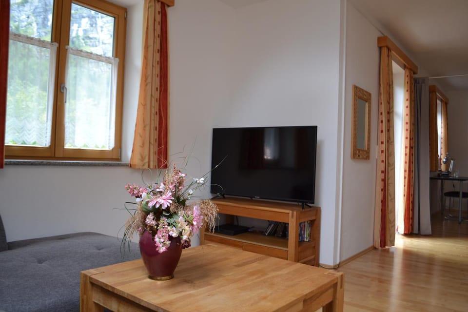 Ferienwohnung Zauner Apartment in Hallstatt