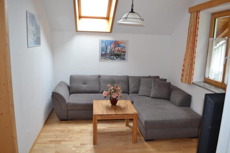 Ferienwohnung Zauner Apartment in Hallstatt