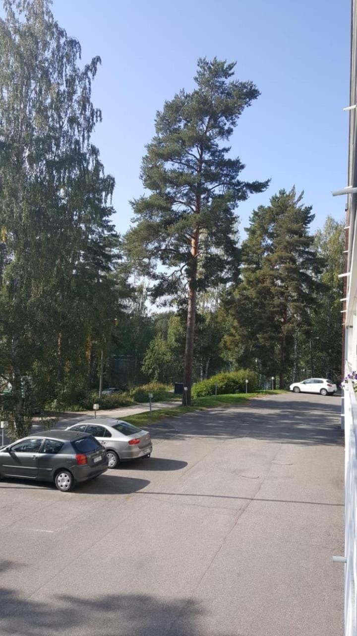 Savonlinna Holidays apartments Apartment in Finland