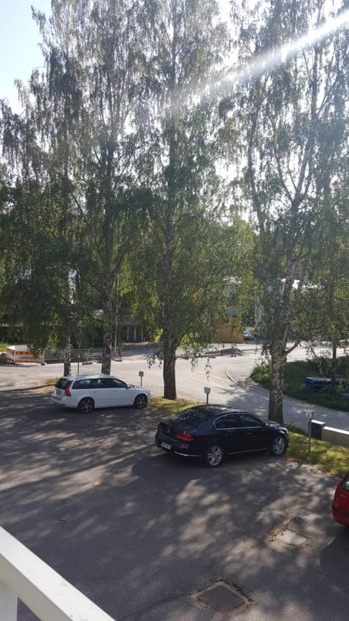 Savonlinna Holidays apartments Apartment in Finland