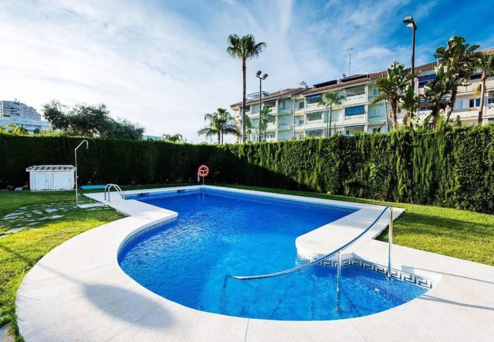 Jábega Beach - 4 minutes from the beach Apartment in Torremolinos