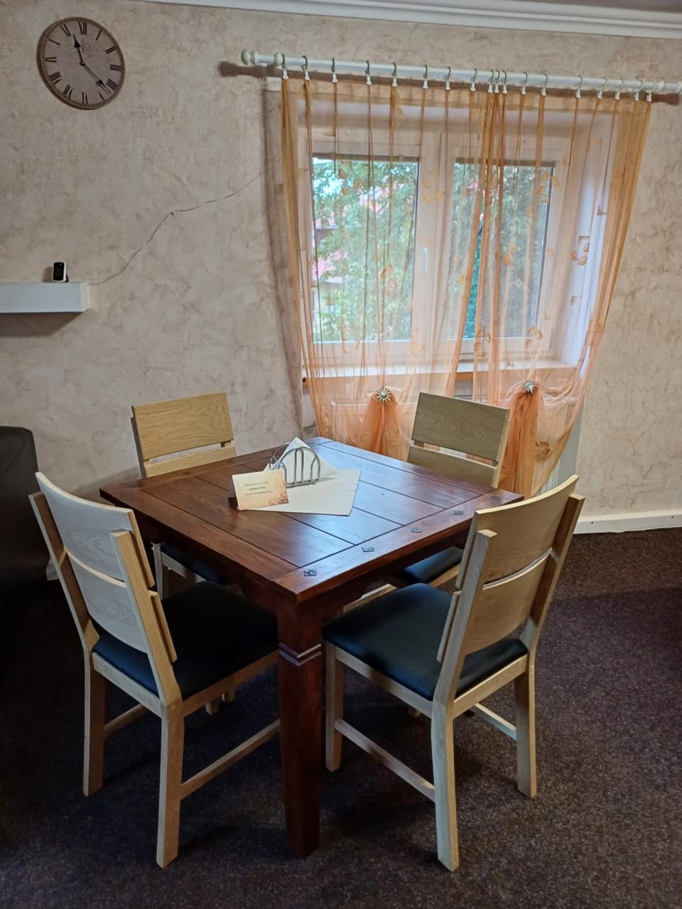 Apartman Dolica Apartment in Slovakia