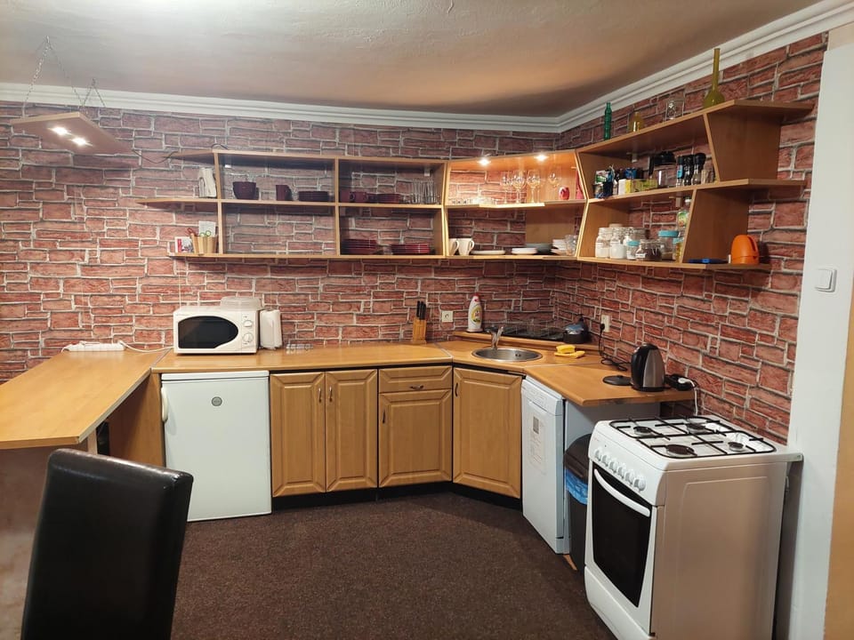 Apartman Dolica Apartment in Slovakia