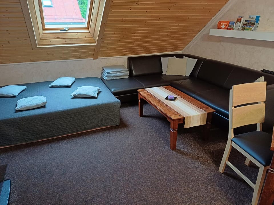 Apartman Dolica Apartment in Slovakia