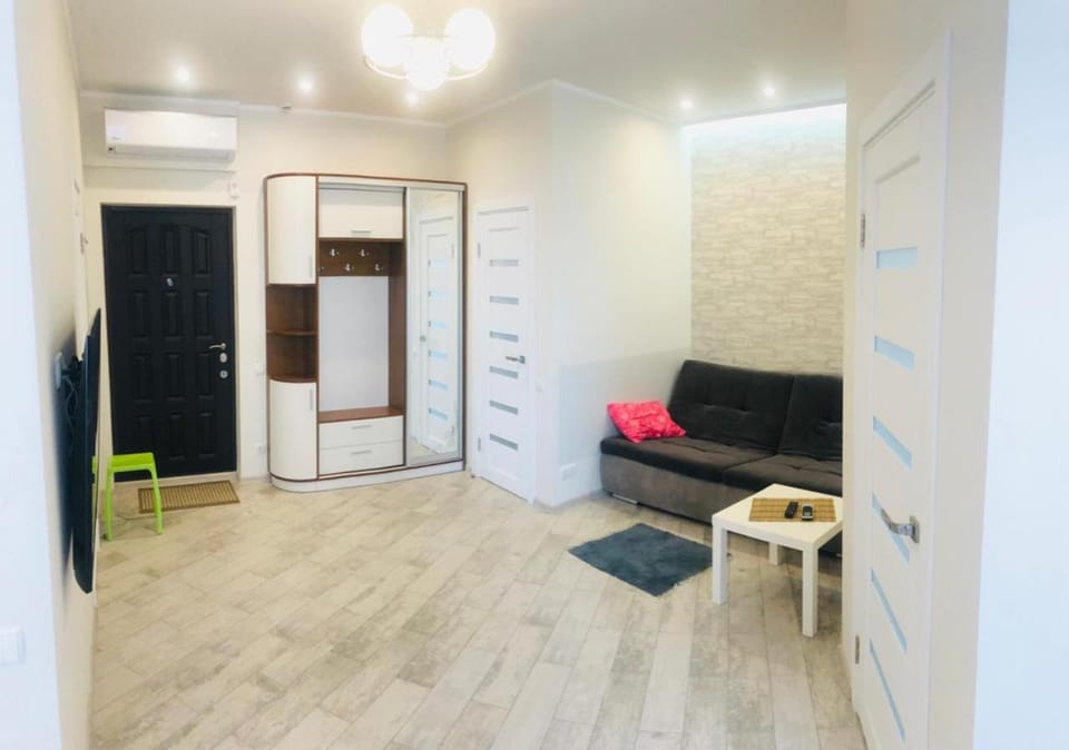 Апартаменты в Аркадии с видом на море Apartment in Odessa