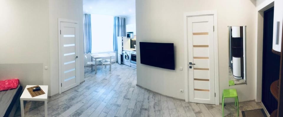 Апартаменты в Аркадии с видом на море Apartment in Odessa