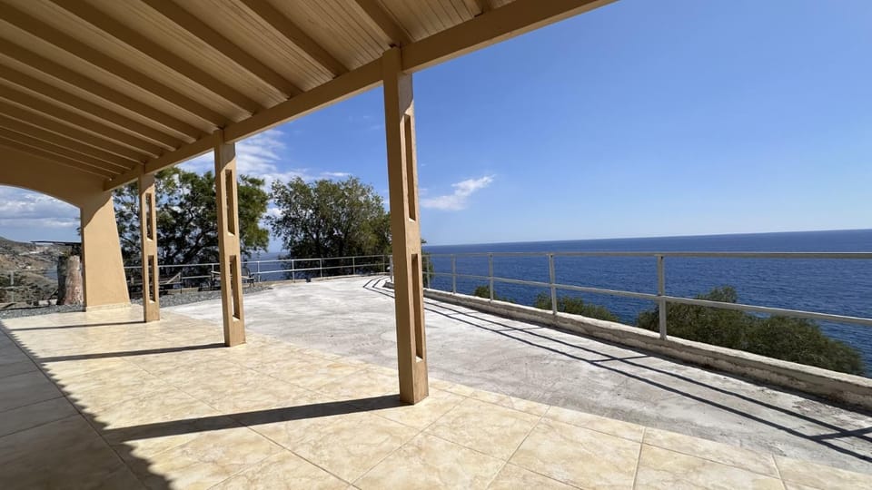 Sfinias Apartments Apartment hotel in Crete