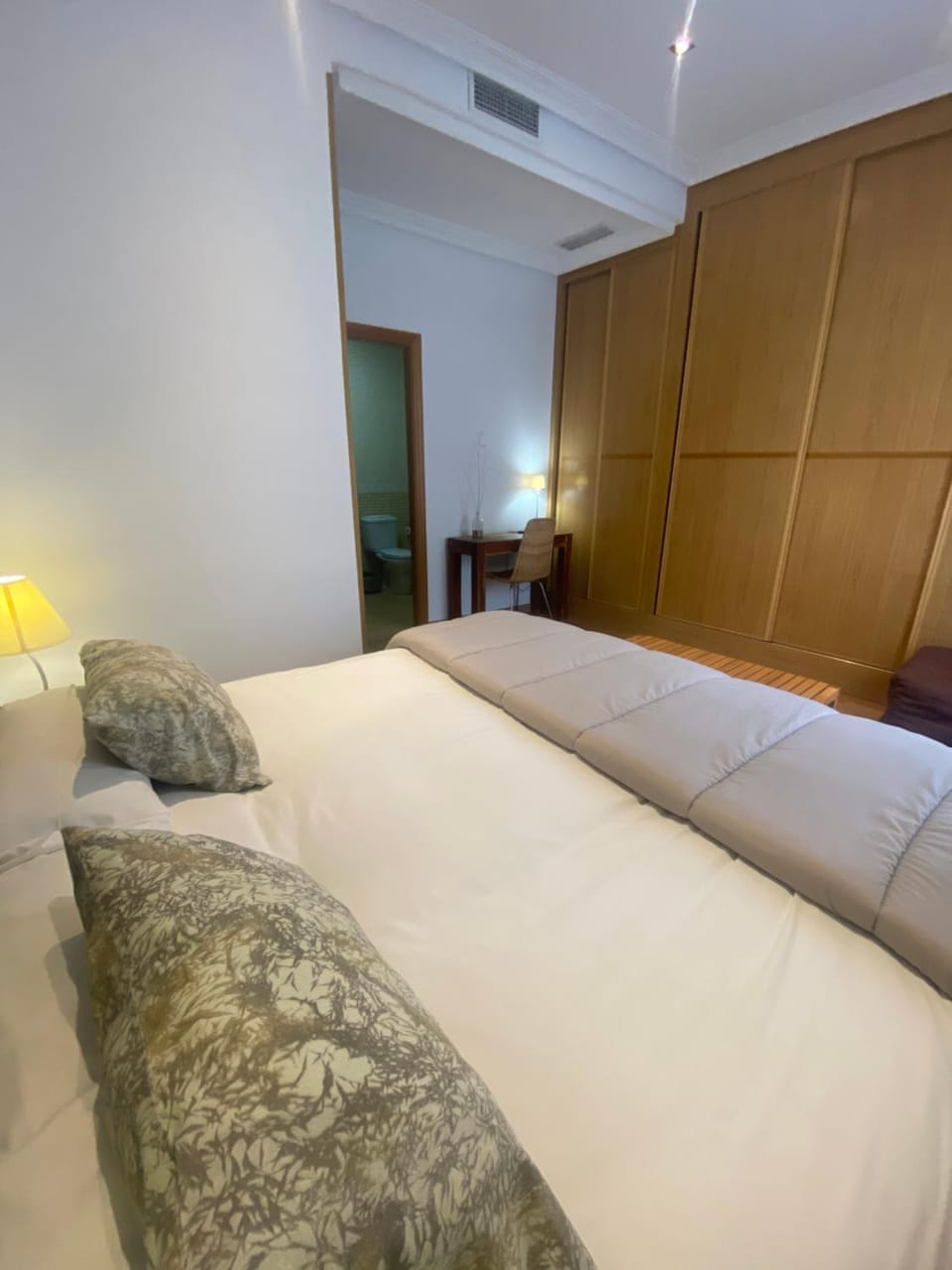 Apartamentos Caceres Apartment in Cáceres‎