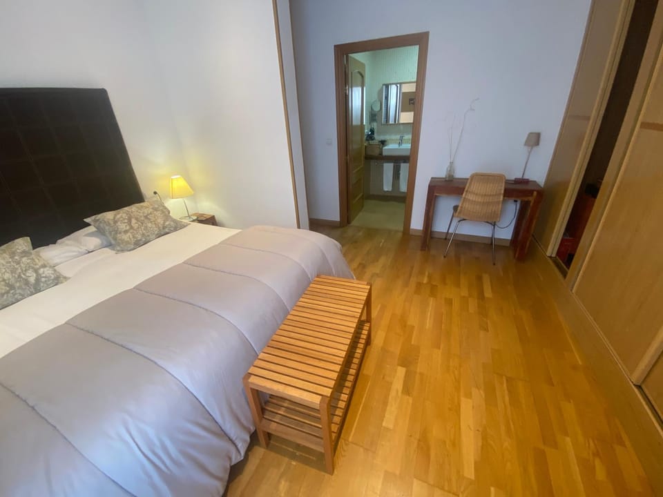 Apartamentos Caceres Apartment in Cáceres‎