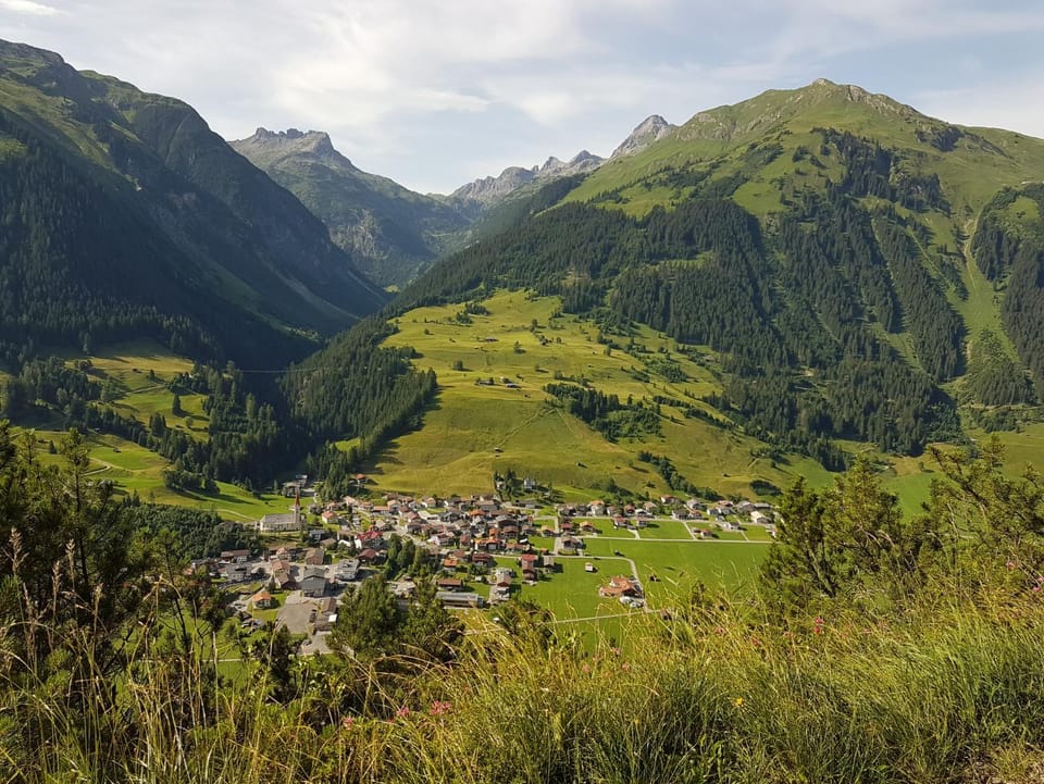 Haus Christof Apartment in Tyrol