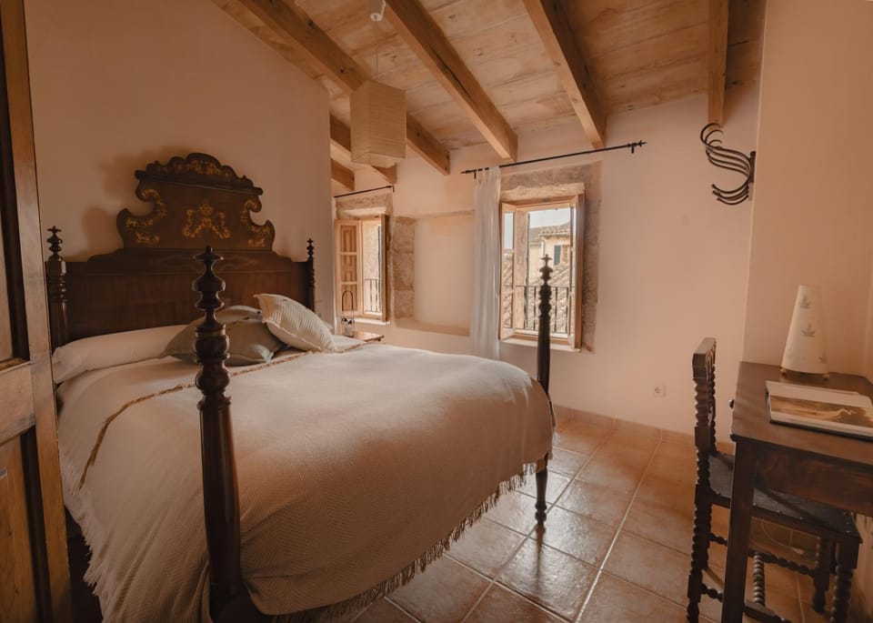 Can Bagot, Turismo de Interior Country House in Pla de Mallorca