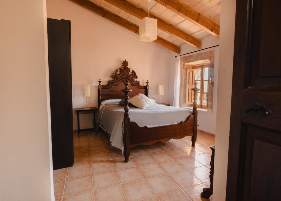 Can Bagot, Turismo de Interior Country House in Pla de Mallorca