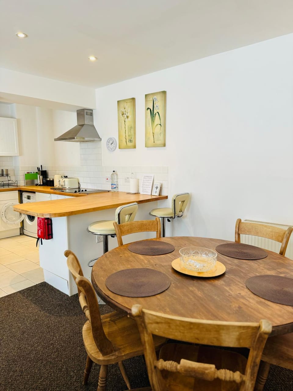 Modern house in central St Leonards Apartment in Hastings