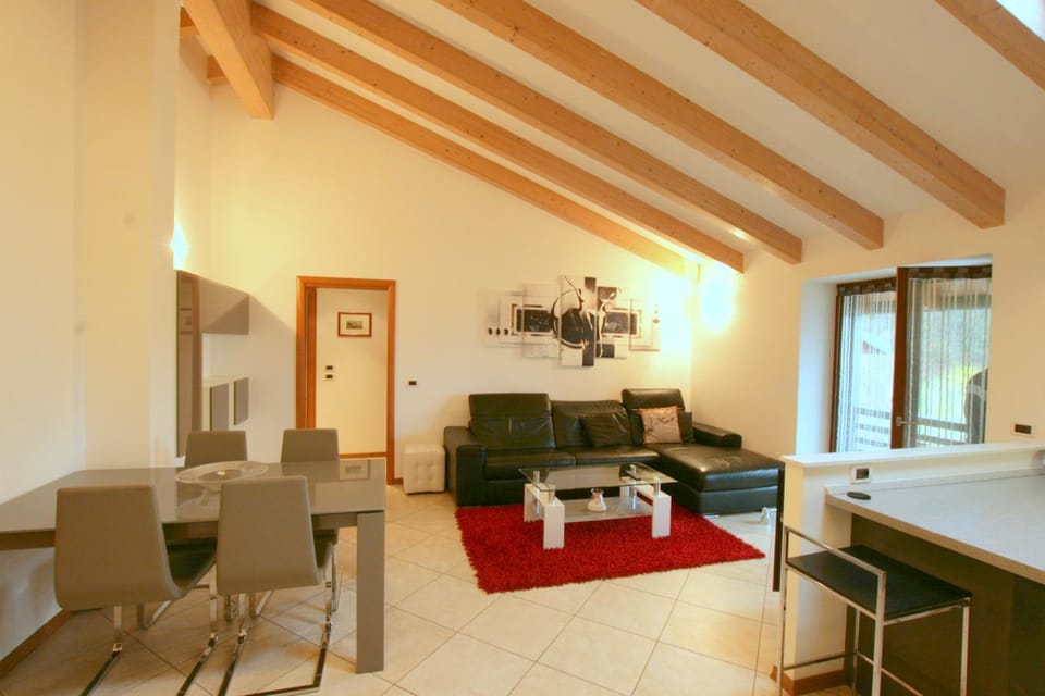 Il Castello Bed and Breakfast in Trentino-South Tyrol