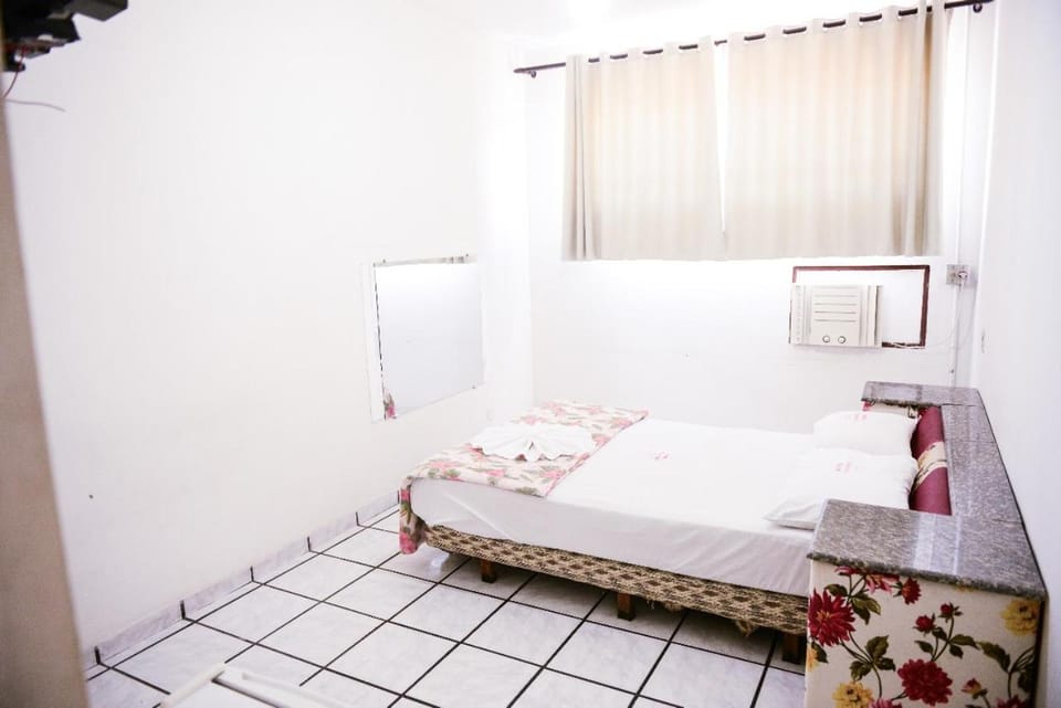 Hotel Aliança Hotel in Vila Velha