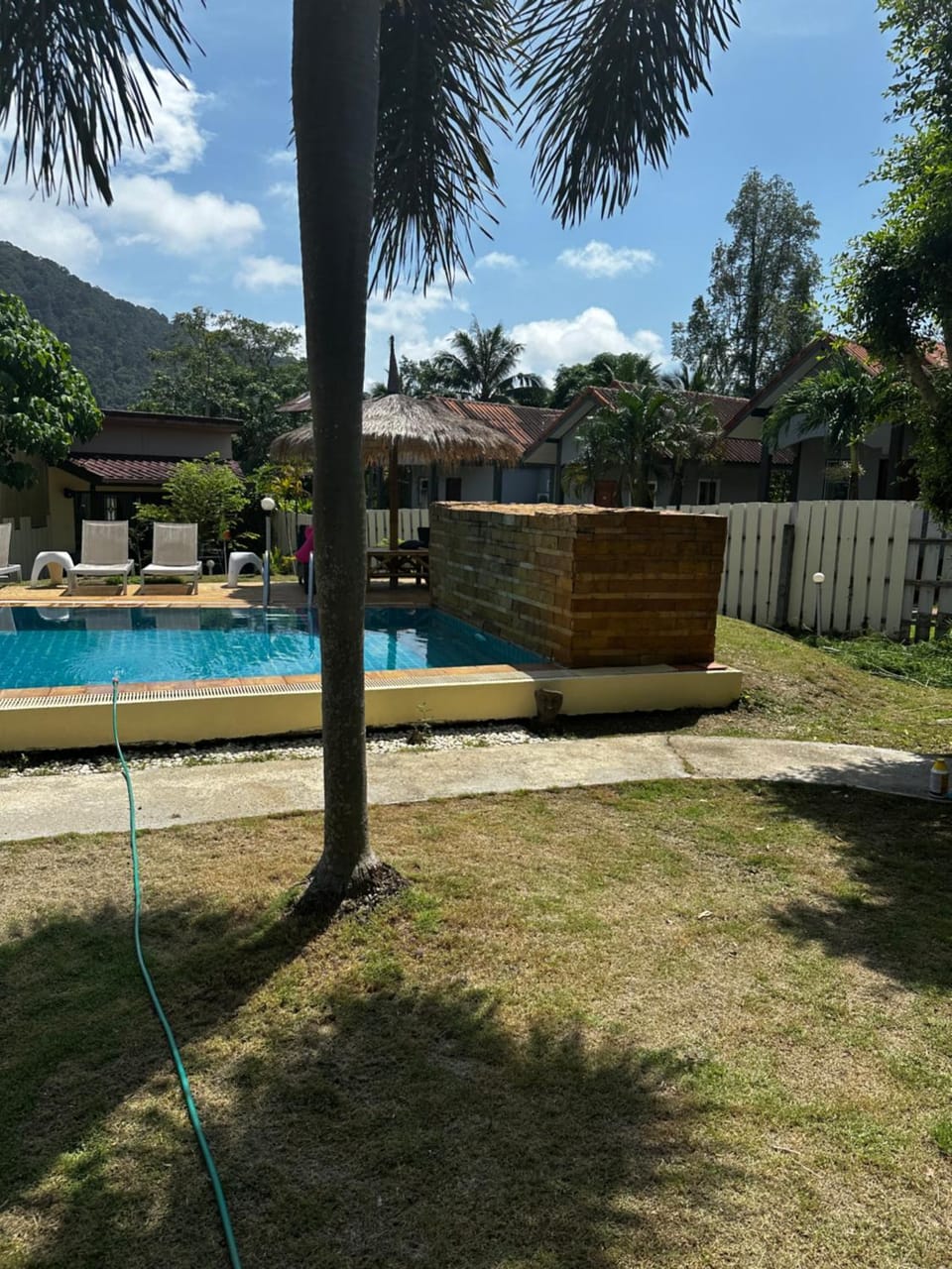 Escape-Cabins Cabin in Sala Dan