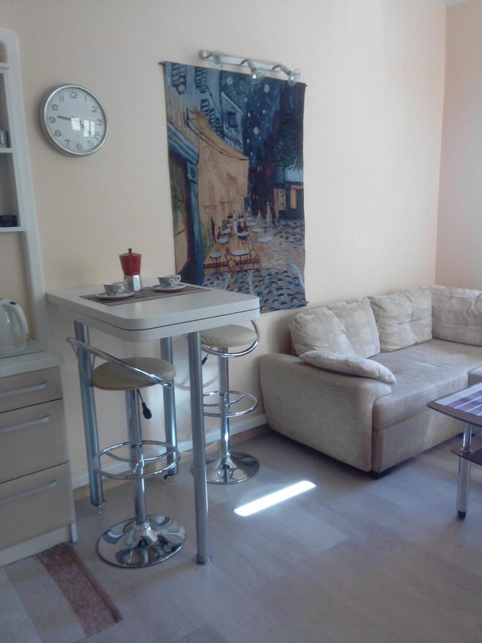Gintaro apartamentai Apartment in Palanga