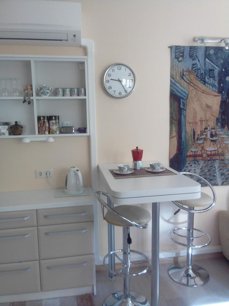 Gintaro apartamentai Apartment in Palanga