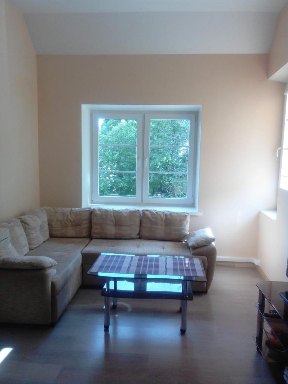 Gintaro apartamentai Apartment in Palanga