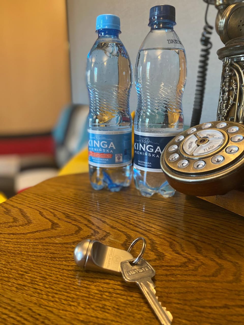 Drinks