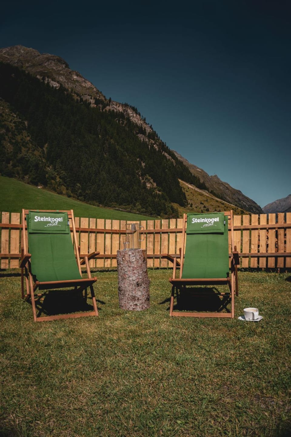 Pension Steinkogel Bed and Breakfast in Trentino-South Tyrol