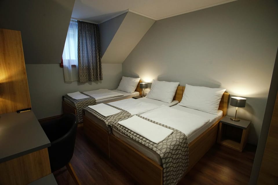 Dolce Vita Panzió Bed and Breakfast in Slovakia