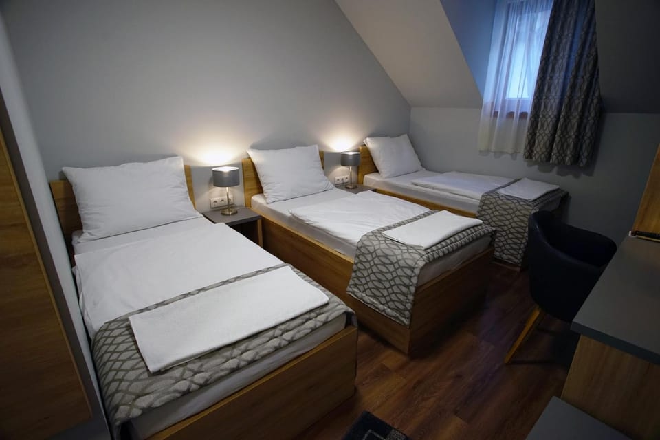Dolce Vita Panzió Bed and Breakfast in Slovakia