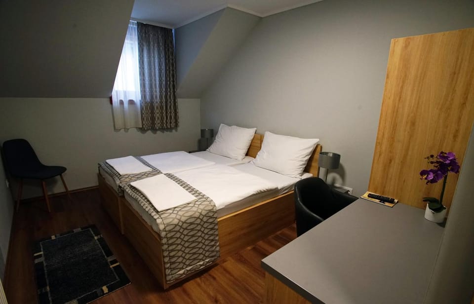 Dolce Vita Panzió Bed and Breakfast in Slovakia