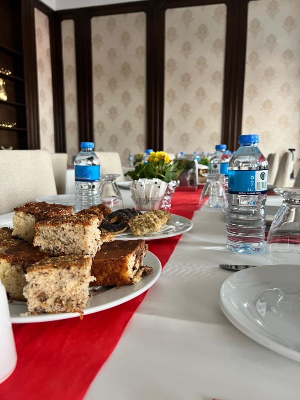 Food and drinks, Breakfast