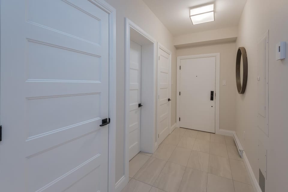 La Maison Kent - Par Aneyro Apartment hotel in Quebec City