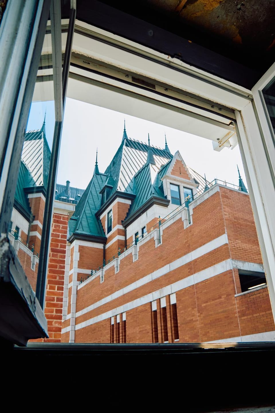 La Maison Kent - Par Aneyro Apartment hotel in Quebec City