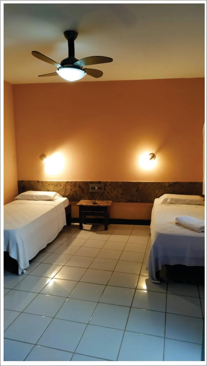 Villa Bela do Farol Pousada Inn in State of Bahia
