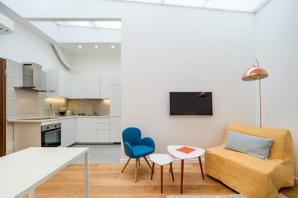 Accademia Apartment Apartment in Milan