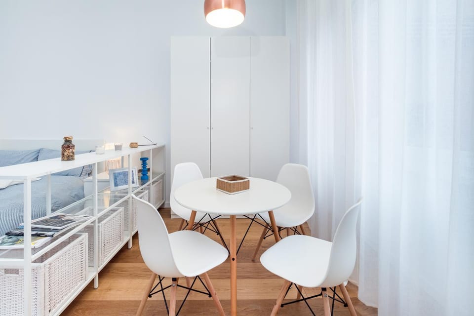 Accademia Apartment Apartment in Milan