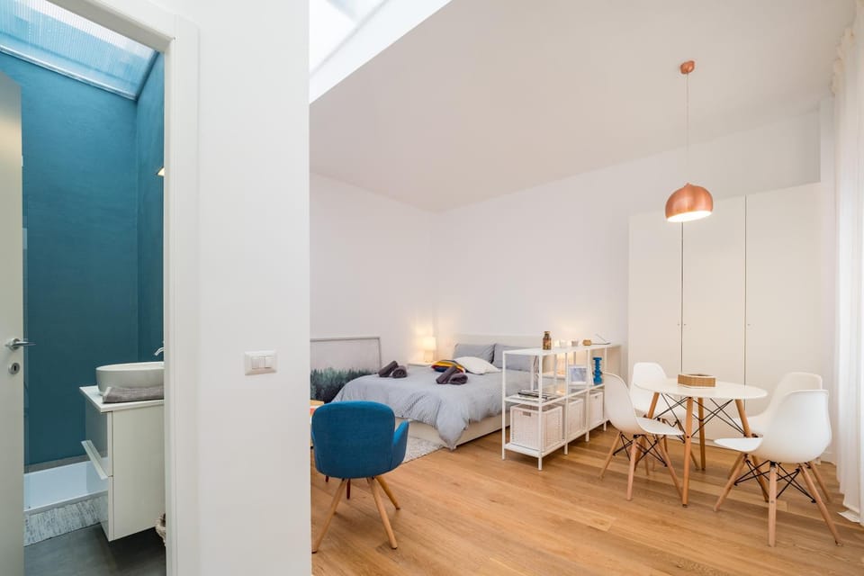 Accademia Apartment Apartment in Milan