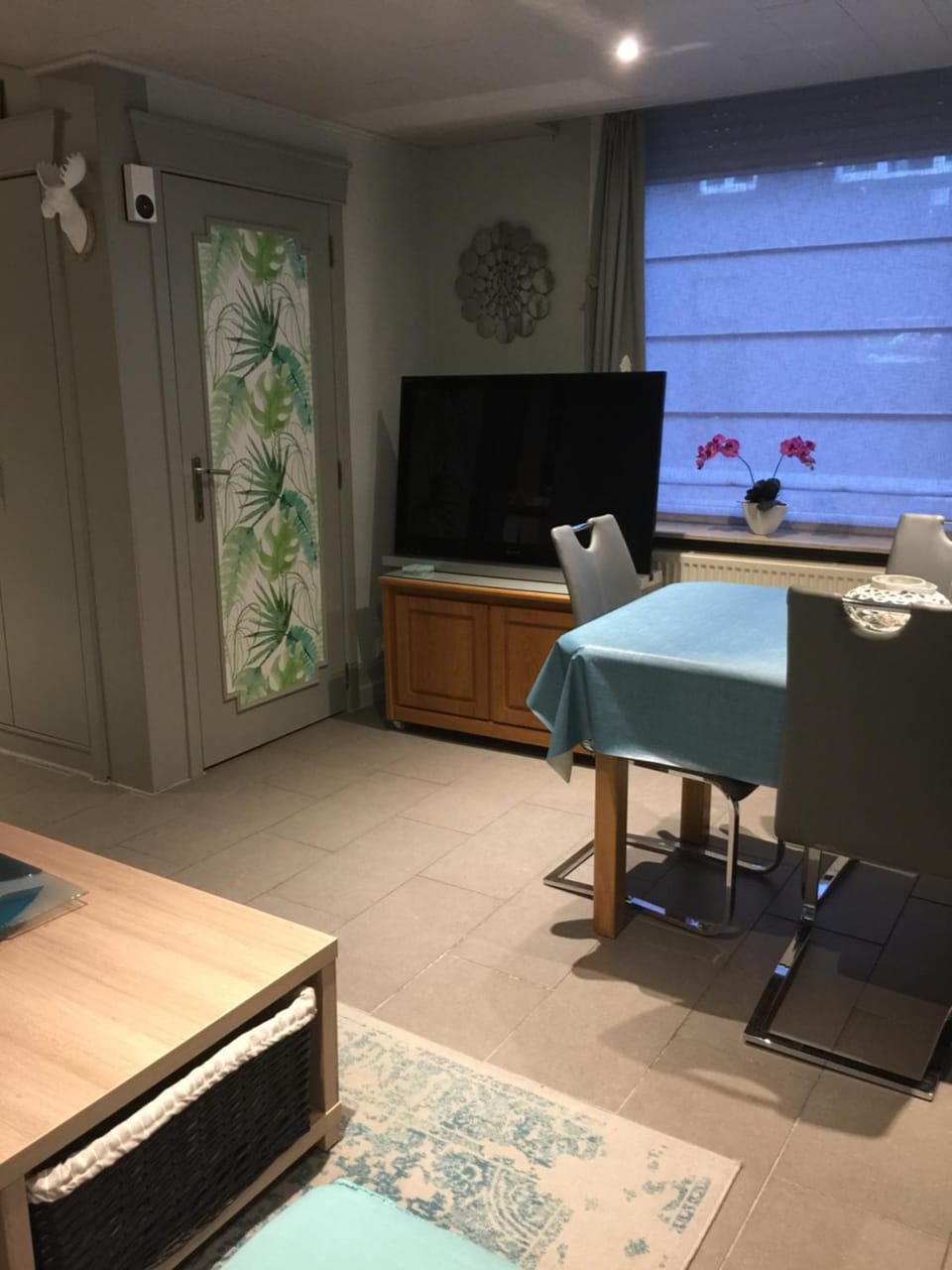 TV and multimedia
