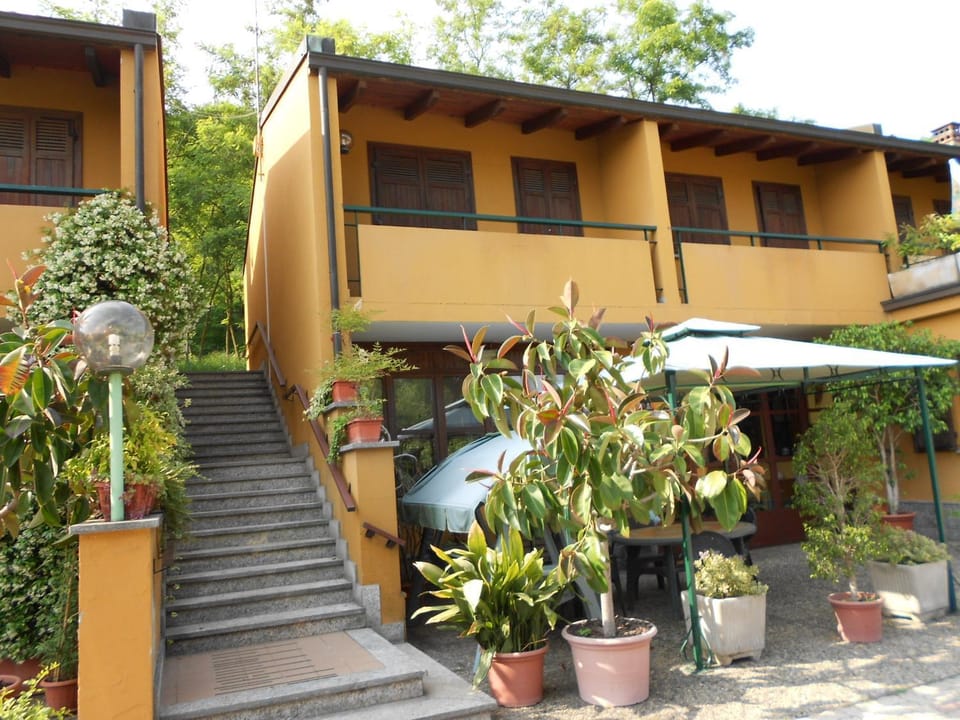 B&B Il Gufetto Hotel in Piedmont