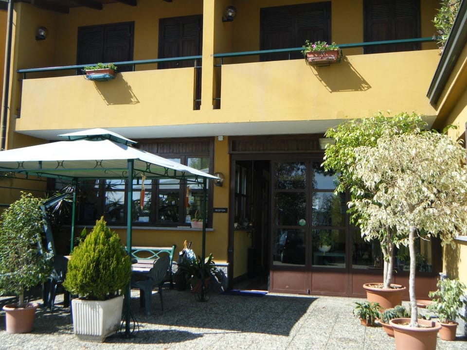 B&B Il Gufetto Hotel in Piedmont