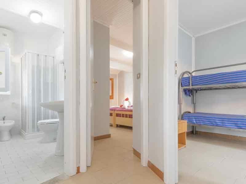 Sayonara Villaggio Club Resort in Calabria