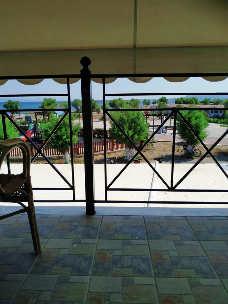 Maistrali Studios Bed and Breakfast in Argolis, Greece