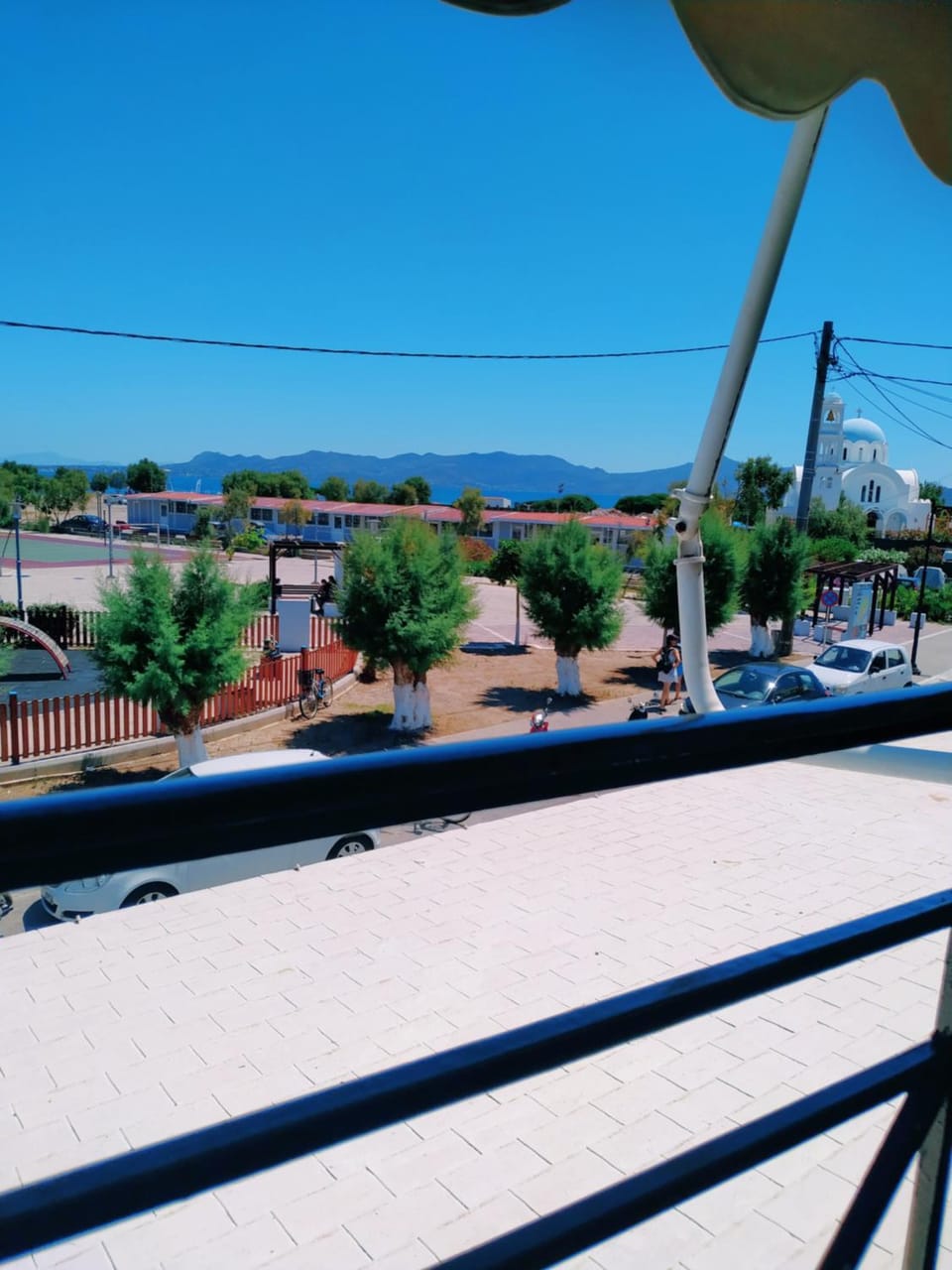 Maistrali Studios Bed and Breakfast in Argolis, Greece