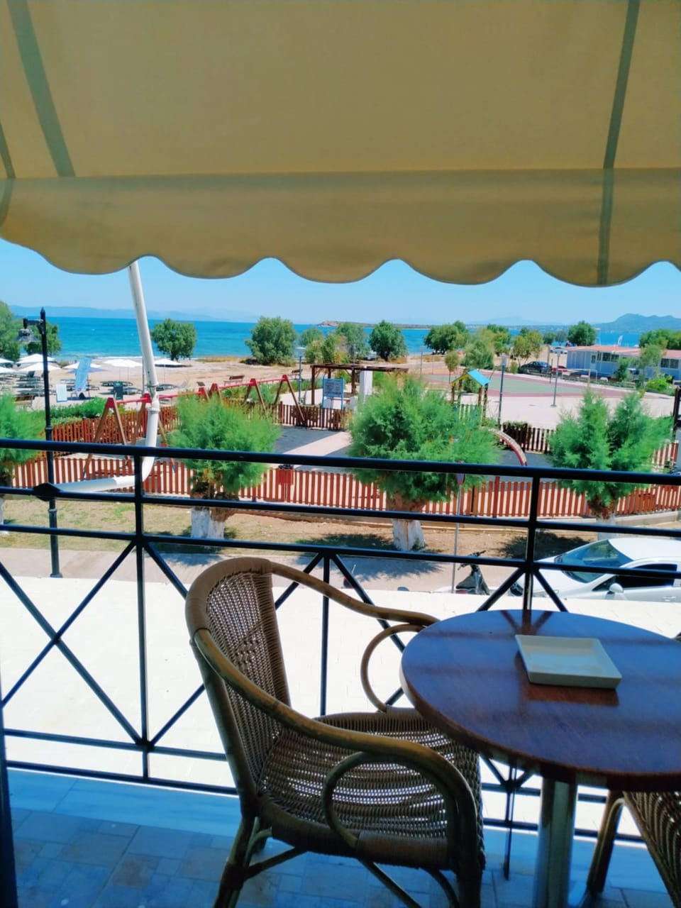 Maistrali Studios Bed and Breakfast in Argolis, Greece