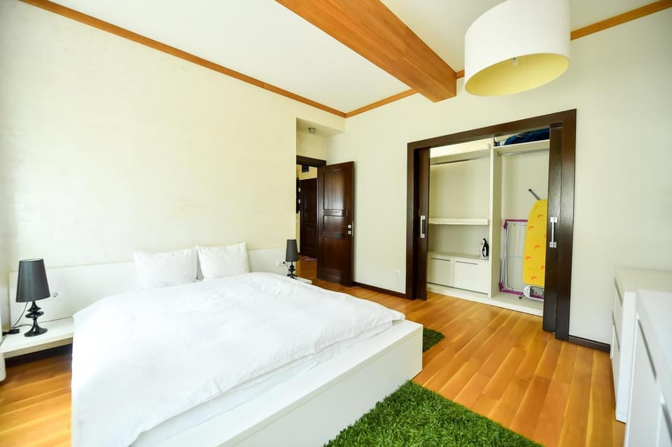 Luxury Apartment Apartment in Brasov