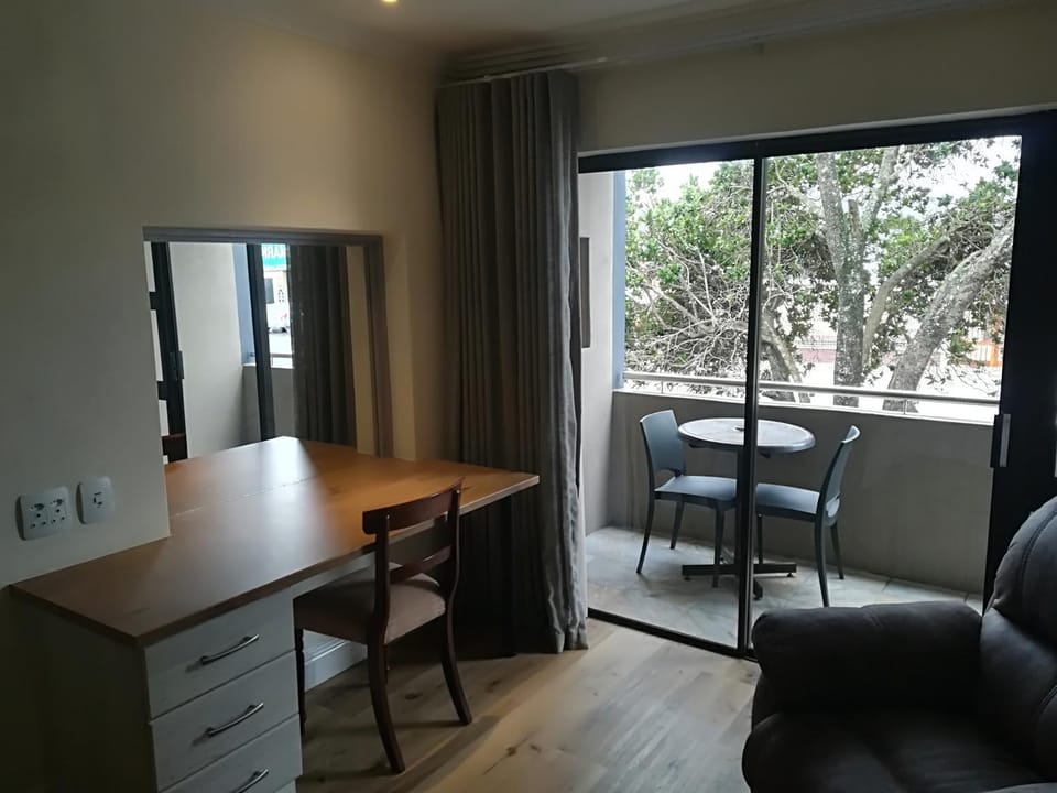 Balcony/Terrace, Seating area