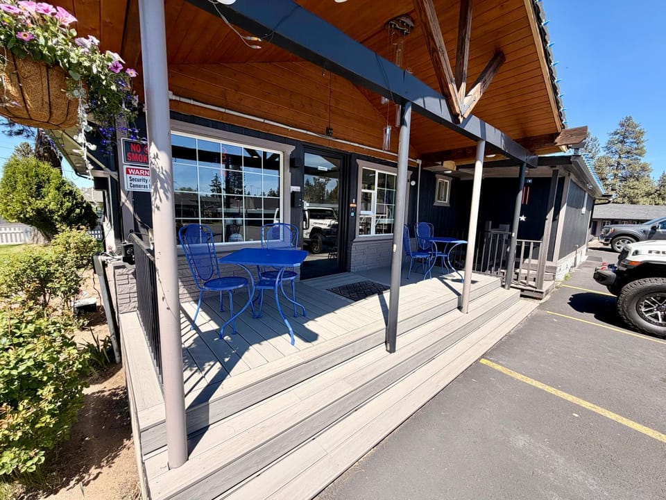 Property building, Lobby or reception