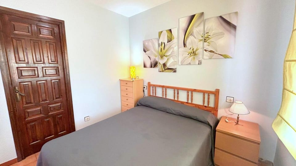 Jardins 1 34 1 Apartment in Roses