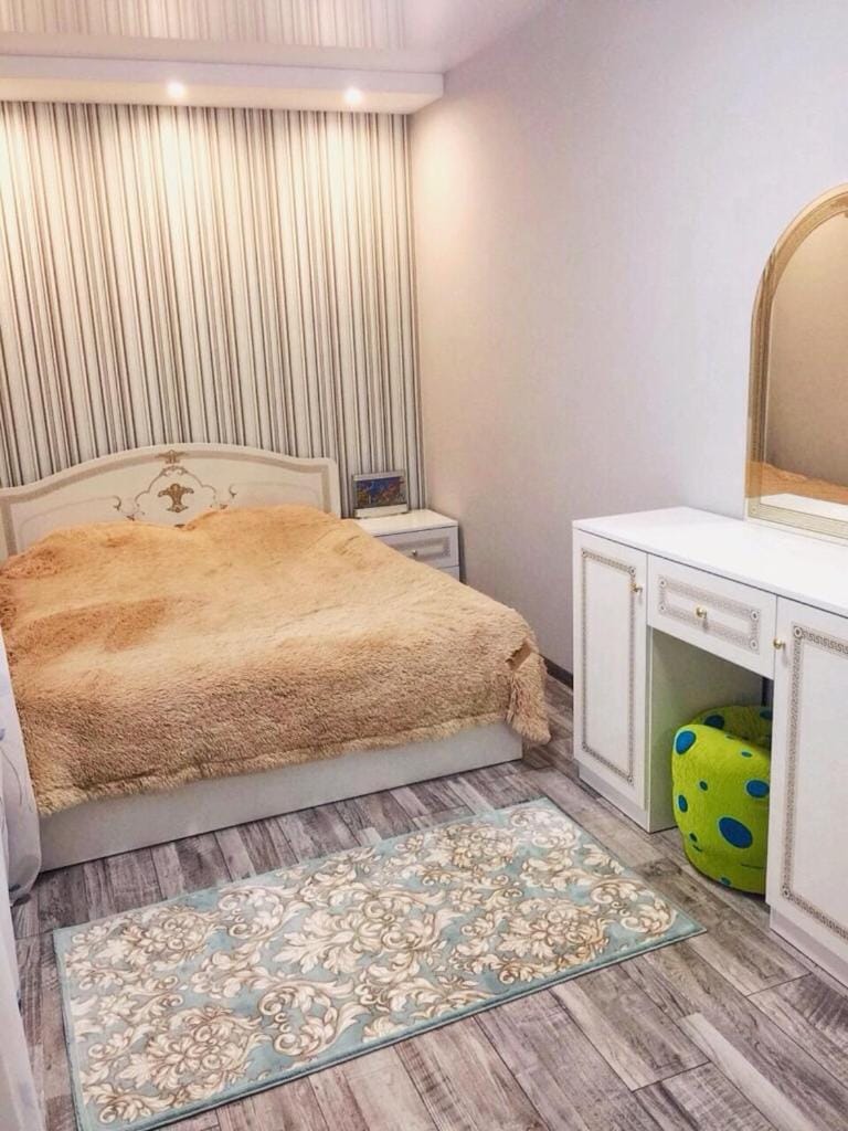 Двухкімнатна студія Apartment in Ukraine