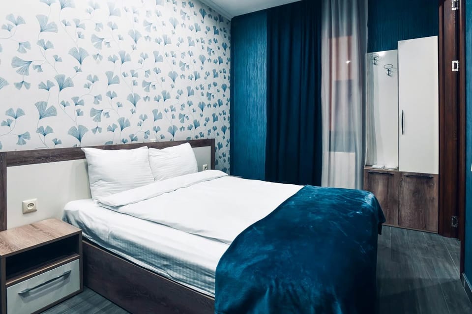 7 Rooms Hotel Hotel in Georgia