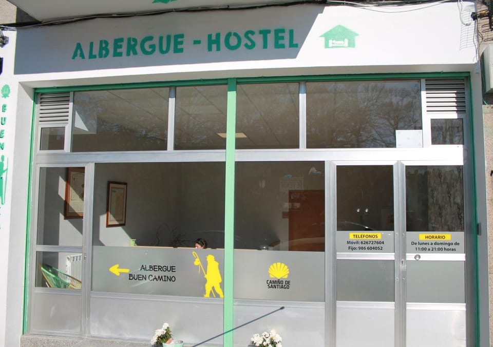Facade/entrance, Property logo or sign